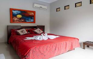 Villa Amaryllis Kaliurang