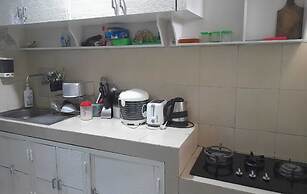 Villa Amaryllis Kaliurang