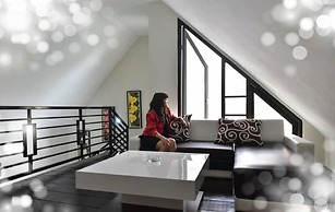 Villa Amaryllis Kaliurang