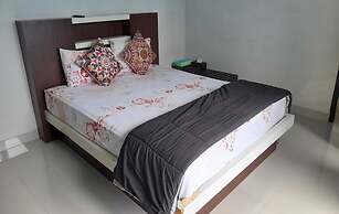 Villa Amaryllis Kaliurang