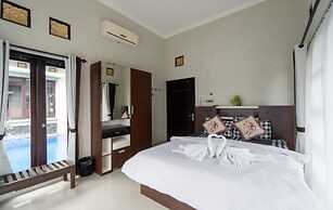 Villa Amaryllis Kaliurang