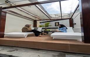 Villa Amaryllis Kaliurang