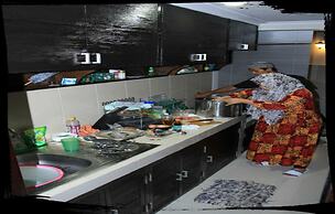 Villa Amaryllis Kaliurang