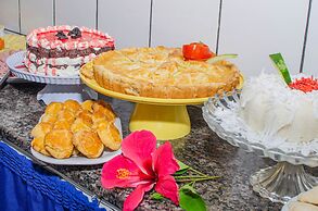 Pousada Morro Tropical