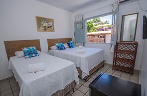 Pousada Morro Tropical