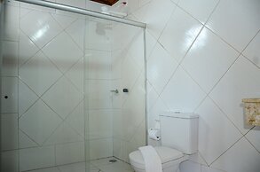 Pousada Morro Tropical