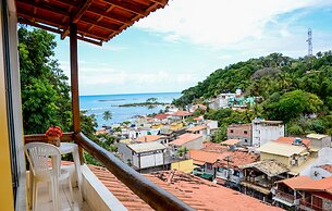 Pousada Morro Tropical