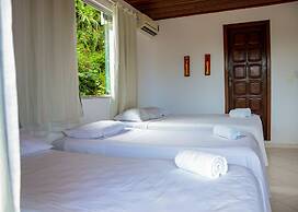 Pousada Morro Tropical