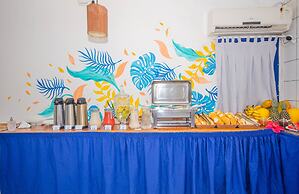 Pousada Morro Tropical