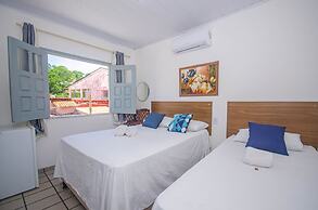 Pousada Morro Tropical