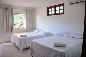 Pousada Morro Tropical