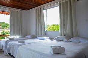 Pousada Morro Tropical