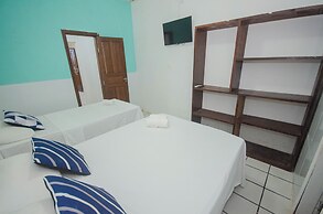 Pousada Morro Tropical