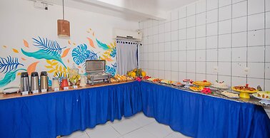 Pousada Morro Tropical