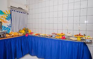 Pousada Morro Tropical