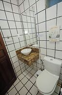 Pousada Morro Tropical