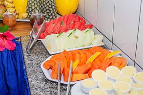 Pousada Morro Tropical