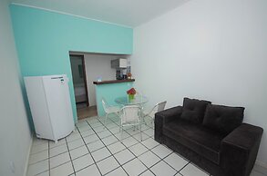 Pousada Morro Tropical