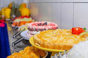 Pousada Morro Tropical