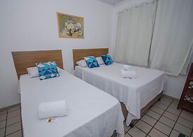 Pousada Morro Tropical