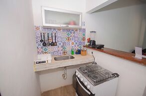 Pousada Morro Tropical