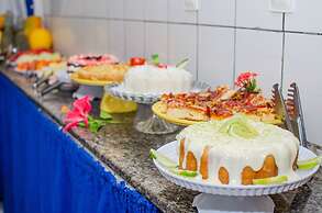 Pousada Morro Tropical