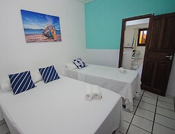 Pousada Morro Tropical