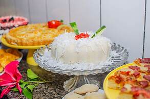 Pousada Morro Tropical