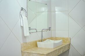 Pousada Morro Tropical