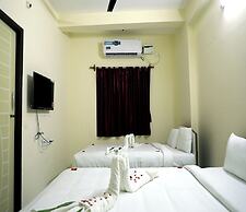 Rajabala Residency