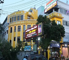 Rajabala Residency