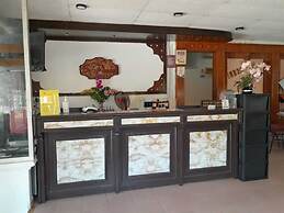 Seri Indah Resort SDN BHD