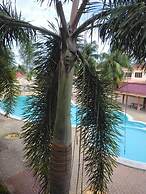 Seri Indah Resort SDN BHD