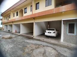 Seri Indah Resort SDN BHD