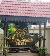 Seri Indah Resort SDN BHD