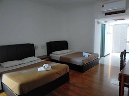 Seri Indah Resort SDN BHD