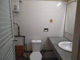 Seri Indah Resort SDN BHD