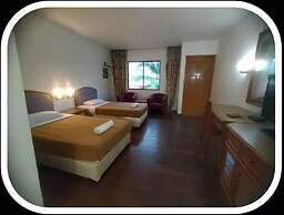 Seri Indah Resort SDN BHD