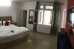 Goroomgo Hotel Jasmine Dalhousie