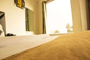 Goroomgo Hotel Jasmine Dalhousie