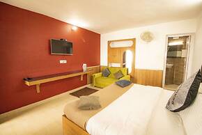 Goroomgo Hotel Jasmine Dalhousie