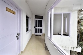 Goroomgo Hotel Jasmine Dalhousie