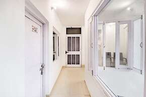 Goroomgo Hotel Jasmine Dalhousie