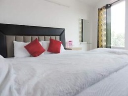 Goroomgo Hotel Jasmine Dalhousie