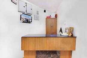 Goroomgo Hotel Jasmine Dalhousie