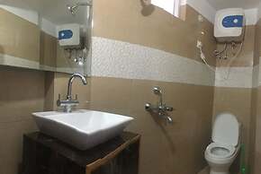 Goroomgo Hotel Jasmine Dalhousie