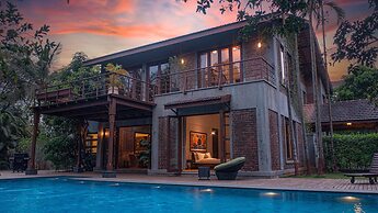 amã Stays & Trails The Mango House, Alibag