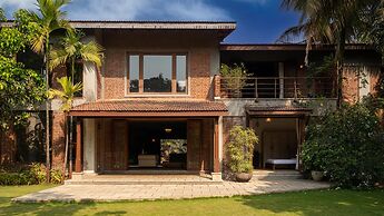 amã Stays & Trails The Mango House, Alibag