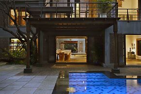 amã Stays & Trails The Mango House, Alibag