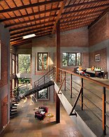 amã Stays & Trails The Mango House, Alibag